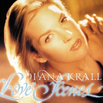 Diana Krall - Love Scenes [2LP]