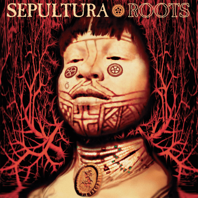 Sepultura - Roots [2LP]1