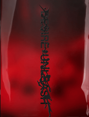 Enhypen - DESIRE : UNLEASH (Mine Ver.) [CD]1