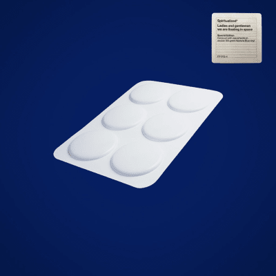 Spiritualized - Ladies And Gentlemen We Are Floating In Space [2LP] (Neptune Blue Colored Vinyl)1