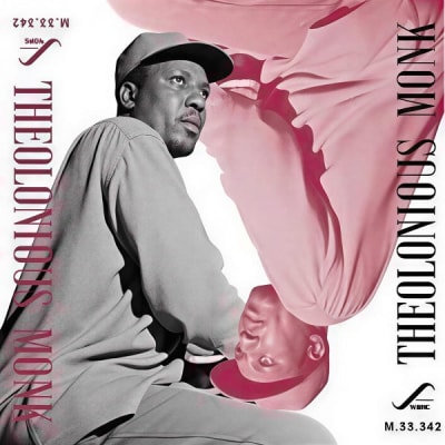Thelonious Monk - Piano Solo [10