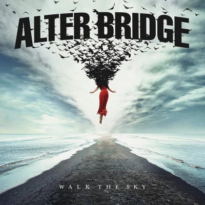 Alter Bridge - Walk The Sky [2LP]1