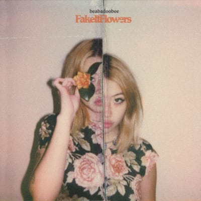 Beabadoobee - Fake It Flowers [LP]1