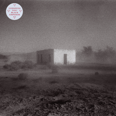 Godspeed You! Black Emperor - 'Allelujah! Don't Bend! Ascend! [LP+7'']1