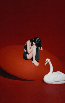 The Marias - Cinema [Cassette]1