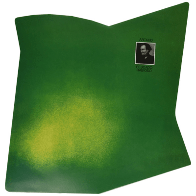 Pescado Rabioso - Artaud [LP]1