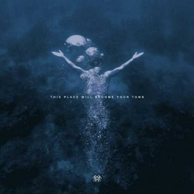 Sleep Token - This Place Will Become Your Tumb [2LP]