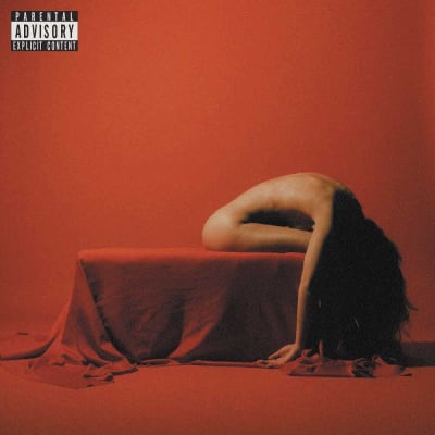 Bad Omens - The Death Of Peace Of Mind [2LP] (Opaque Silver Vinyl)1