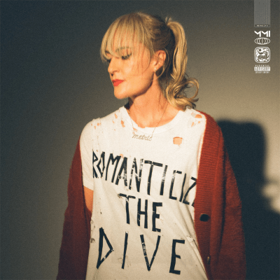 Metric - Romanticize The Dive [CD]1
