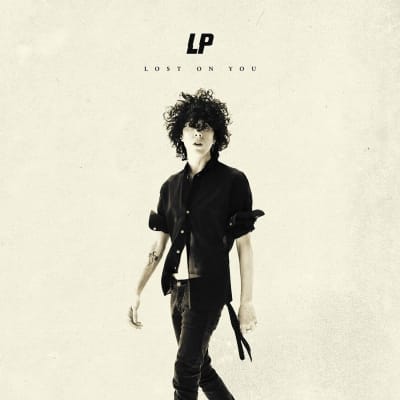 LP - Lost On You [2LP]1