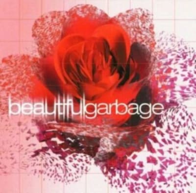 Garbage - beautifulgarbage [2LP] (White Vinyl)