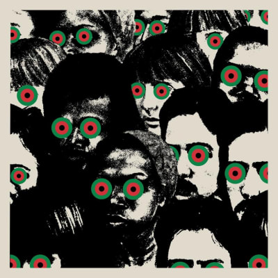 Danger Mouse, Black Thought - Cheat Codes [LP]