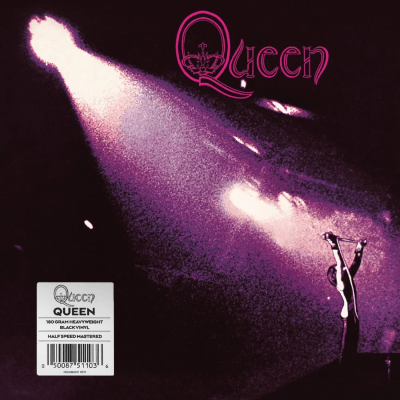 Queen - Queen I [LP]1