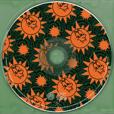 Feid - Ferxxocalipsis [CD]