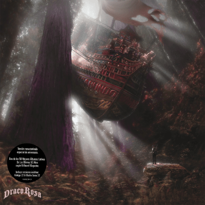 Draco Draco - Vagabundo 22 [2LP]1