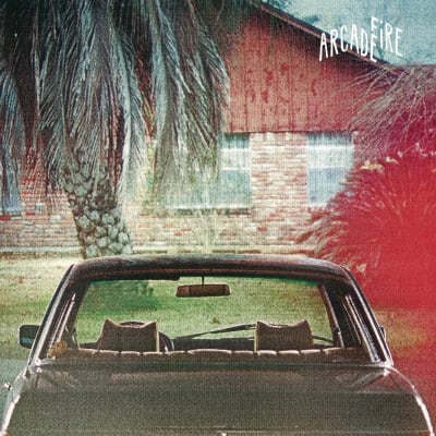 Arcade Fire - The Suburbs [2LP]1