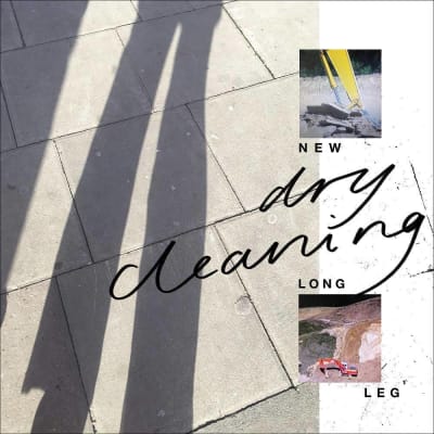 Dry Cleaning - New Long Leg [LP]1