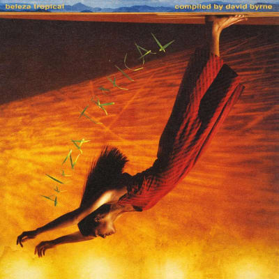Various Artists - Brazil Classics 1 - Beleza Tropical [2LP] (Color Vinyl, Limited)1