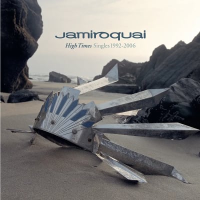 Jamiroquai - High Times: Singles 1992-2006 [2LP]1