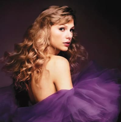 Taylor Swift - Speak Now (Taylor's Version) [2CD]1