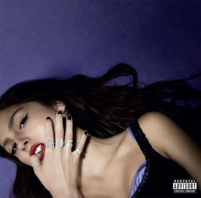 Olivia Rodrigo - GUTS [CD]1