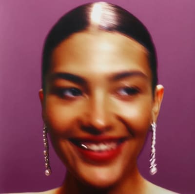 Olivia Dean - Messy [LP]1