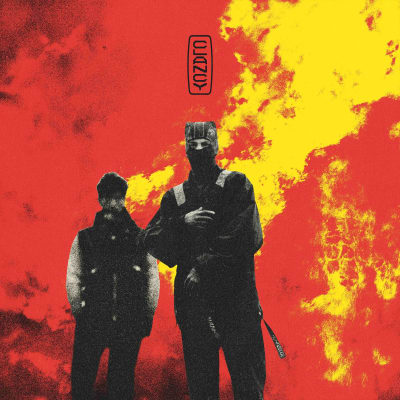 Twenty One Pilots  - Clancy [LP]