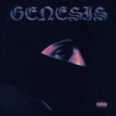 Peso Pluma - Genesis [2LP]1