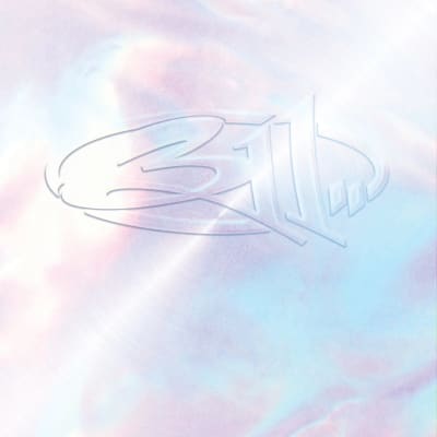 311 - 311 [2LP] (Blue Smoke Vinyl, 30th Ann, 7 Bonus Tracks)1