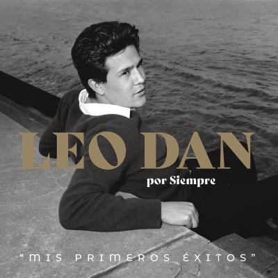 Leo Dan - Leo Dan Por Siempre ''Mis Primeros Exitos'' [2LP]1
