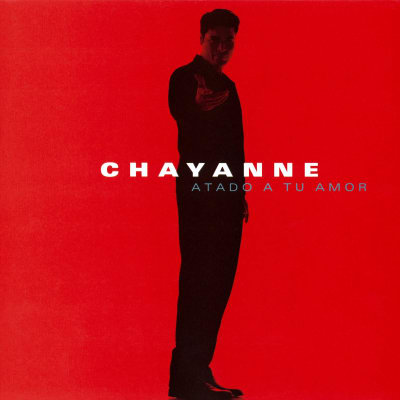 Chayanne - Atado A Tu Amor [2LP] (Ultra Clear Vinyl And Picture Disc)1