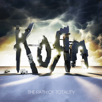 Korn - The Path Of Totality [LP]1