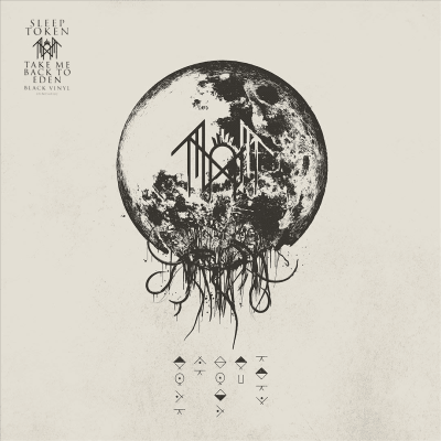Sleep Token - Take Me Back To Eden [2LP]