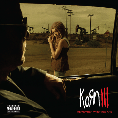 Korn - Korn III: Remember Who You Are [LP]1