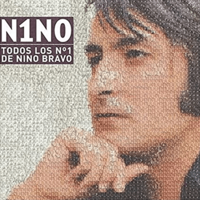 Nino Bravo - N1NO: Todos Los Nº1 De Nino Bravo [LP]