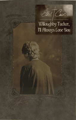 Ethel Cain - Willoughby Tucker, I’ll Always Love You [Cassette]