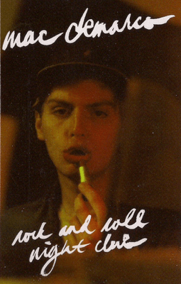 Mac DeMarco - Rock And Roll Night Club [Cassette]