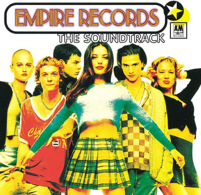Various Artists - Empire Records (OST) [2LP]1