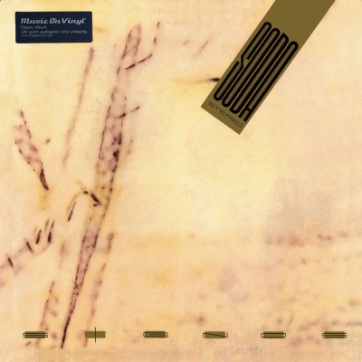Soda Stereo - Signos [LP] (Music On Vinyl)