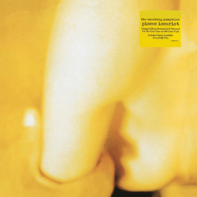 The Smashing Pumpkins - Pisces Iscariot [2LP]1