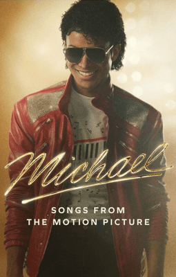 Michael Jackson, Jackson 5 - Michael (OST) [Cassette]1
