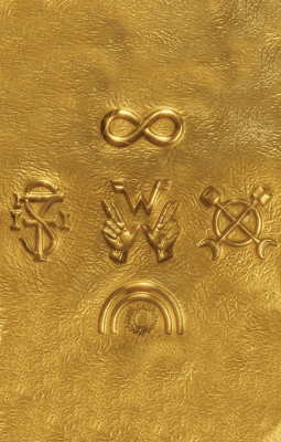 Weezer - Weezer (Gold Album) [Cassette]