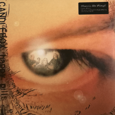 Candlebox - Happy Pills [2LP]1