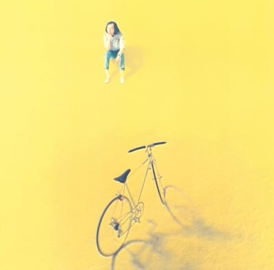 Tatsuro Yamashita - Boku no Naka no Shounen (The Boy Inside Me) [LP] (HeavyWeight, 2025 Vinyl Edition)