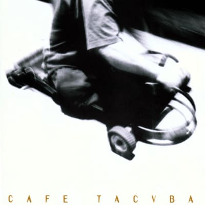 Cafe Tacvba - Avalancha De Exitos [LP]1