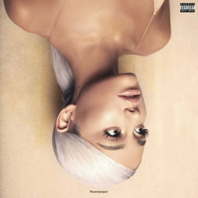 Ariana Grande - Sweetener [2LP]1