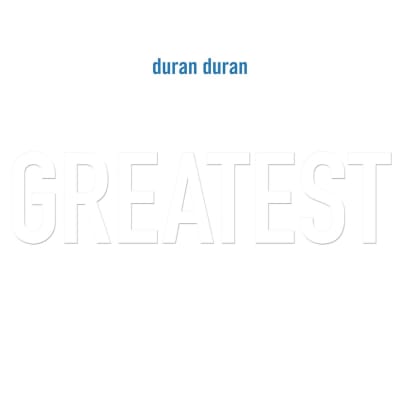 Duran Duran - Greatest [2LP]