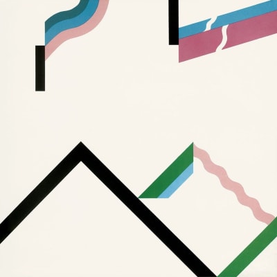 Wire - 154 [LP]1