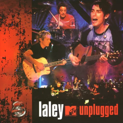La Ley - Mtv Unplugged [2LP]
