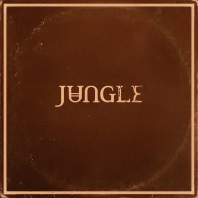 Jungle - Sunshine [CD]